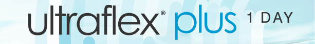 Ultraflex plus 1 day