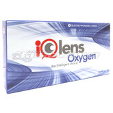 IQlens Oxygen