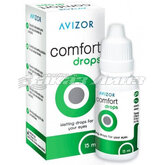 Avizor Comfort Drops 15 ml