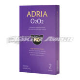 Adria O2O2