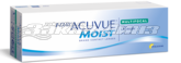 1-Day Acuvue Moist Multifocal