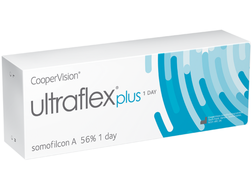 Ultraflex plus 1 day