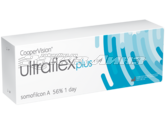 Ultraflex plus 1 day