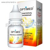 Энзимный очиститель Optimed 3 ml