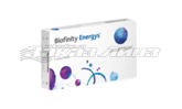 Biofinity Energys