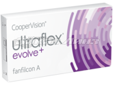 UltraFlex Evolve+