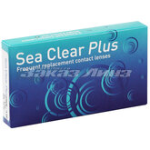 Sea Clear Plus 3 блистера