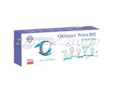 OKVision® PRIMA BIO Bi-focal design 1 day
