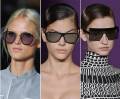 Модные солнцезащитные очки 2014