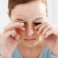 Миопический астигматизм: методы стабилизации функции зрения