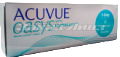 Контактные линзы 1 day acuvue