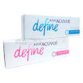 Контактные линзы 1-Day Acuvue Define