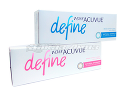 Контактные линзы 1 day acuvue define