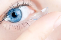 Как самостоятельно подобрать контактные линзы