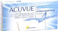 Контактные линзы Acuvue Oasys