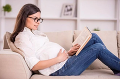 Чем опасен астигматизм при беременности?