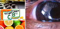 Помогают ли витаминные добавки для зрения?