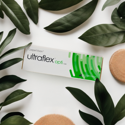 Ultraflex opti 1 day