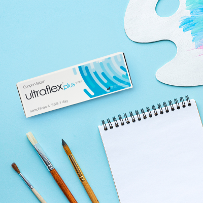 Ultraflex plus 1 day