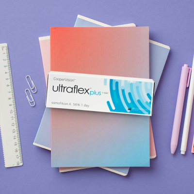 Ultraflex plus 1 day