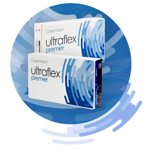 Ultraflex premier