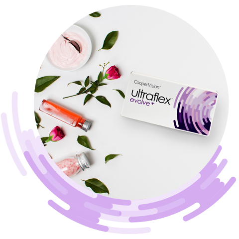 UltraFlex Evolve+