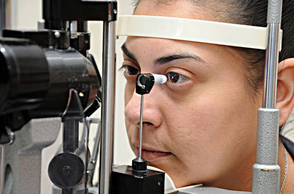 Замена хрусталика глаза при астигматизме