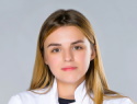 Дуванова Екатерина Дмитриевна