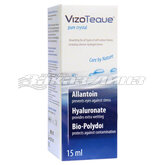 VizoTeque Pure Crystal 15 ml