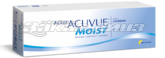 ACUVUE 1 Day MOIST