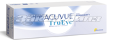 ACUVUE 1-Day TruEye