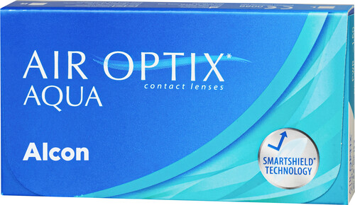 AIROPTIX AQUA