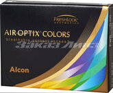 AIROPTIX COLORS