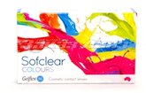 Sofclear Colours 55 (Ningaloo 2 Tone)