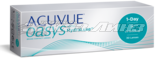 ACUVUE 1 Day Oasys with HydraLux™