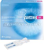 VIZMED (Визмед офтальмологический гель) 0,3% 0.45 мл 20 шт.