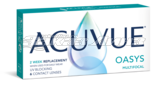 Acuvue OASYS Multifocal