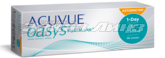 Acuvue Oasys 1 day for Astigmatism