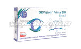 OKVision Prima BIO BI-Focal 6 pk.