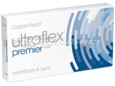 Ultraflex premier toric