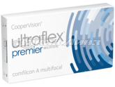 Ultraflex premier multifocal