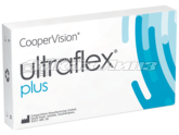 Ultraflex plus ежемесячной замены