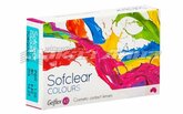 Sofclear COLOURS 43