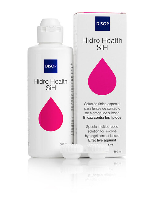 Hidro Health SiH