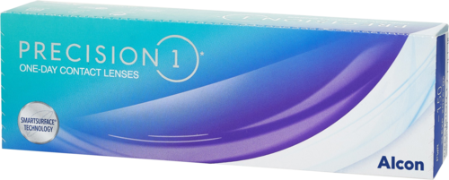 Precision1