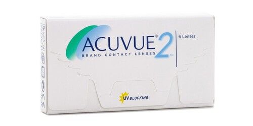 ACUVUE 2