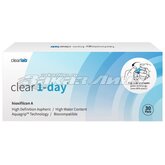 Clear 1-Day