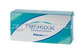 FreshLook Dimensions