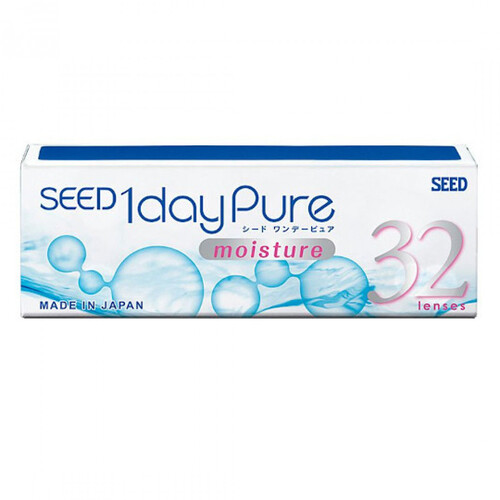 SEED 1 day Pure