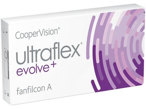 UltraFlex Evolve+